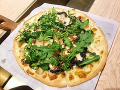 黑松露风干火腿脆薄饼-农畉LONFOOD(福田星河COCOPark店)