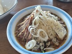 -小崔家臊子面(蔡家坡总店)