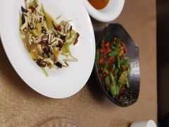 -小蓝鲸湖北菜(八一路店)