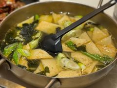 -HOTISLAND海鸡岛·韩国料理(江南西店)