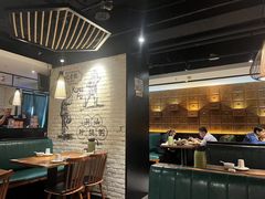 -南拳十三姨·潮汕砂锅粥(世纪金源店)