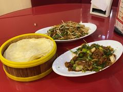 -宏状元现熬粥·京味菜(五棵松店)