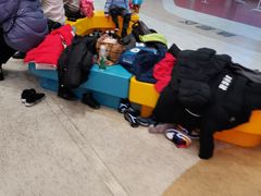 -冠军冰场CHAMPION RINK(苏州中心商场店)
