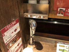 -一兰拉面(新宿中央东口店)