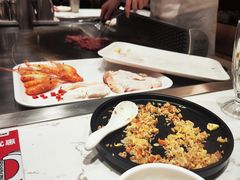 -火地铁板烧(昆山万象汇店)