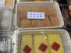 -护国寺小吃(中关村店)
