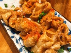 -石屋料理(南京西路店)