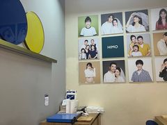 -海马体照相馆(北京大族广场店)