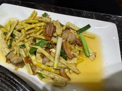 -滋味土家·土菜馆(大牌坊店)