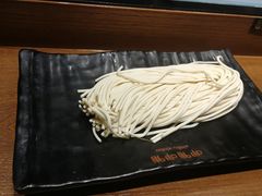 拉面-呷哺呷哺 黄金牧场 (回龙观港龙店)