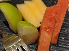 -正佳广场万豪酒店-粤菜餐厅·点心·海鲜·聚餐