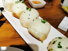 -金枝玉叶上海人家食府(三里河店)