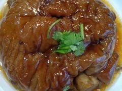 -中国吉菜名店广源宾馆餐厅