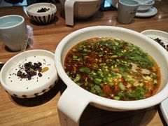 -品回味清真西北楼(宁波首店)