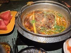 -牛New寿喜烧(中山公园龙之梦店)