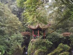 -峨眉山风景名胜区
