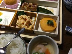 -蟹将军·松叶蟹和牛日料放题自助(K11店)