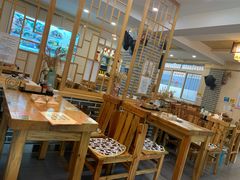 大堂-余丞记川渝面馆(云峰店)