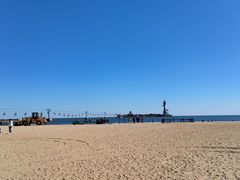 -南戴河旅游度假区