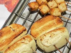 -木屋烧烤(龙华店)