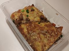 -老通城豆皮大王(吉庆街店)