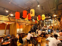 -小饕荟雅安贡椒鱼鲜馆(广福桥店)