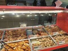 -满巍明生炸鸡架(杭州来福士店)