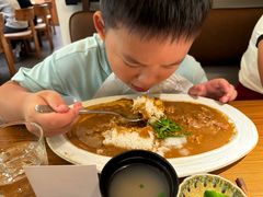 -CURRY YA 熟成咖哩專門店(深圳湾万象城店)