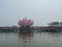 -白洋淀景区