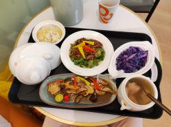 -侒悦缦月子中心·疗愈园区(龙岗店)