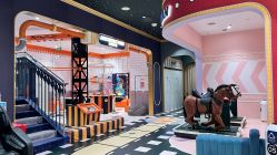 -meland亲子乐园•活动包场(北京亦庄龙湖天街店)