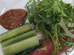-梦航彩虹之约自助餐厅(华府天地店)