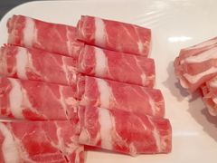 -蜀留香火锅·始于1999·原四川老火锅(白堤路店)