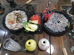 -丽江庭院之爱在路上(西单店)