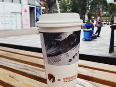 -茶颜悦色(花园道店)