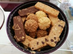 -家琳甜品(江南东店)