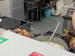 -新农村煎饼果子(香港花园店)