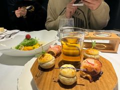 -WANG STEAK 王品(杭州万象城店)