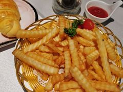 -七海旋律西餐厅(金沙湾店)