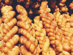 -杨老大焙子月饼干货(宽巷子民族美食街店)