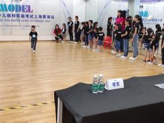 -潮童星少儿模特时尚中心(黄浦博荟广场店)