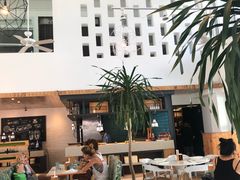 -Cha Cha's Beach Cafe