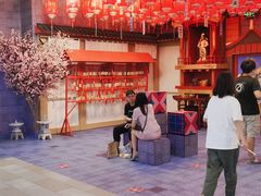 -茶马花街(城西银泰城店)