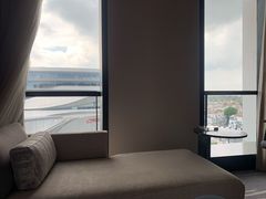 -国家会展中心上海洲际酒店