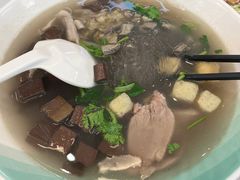 -苏晓玥·手作江南小吃(深圳北站店)