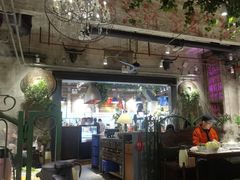 -汕头八合里海记牛肉店(清河店)