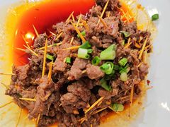 -圆圆家私房美食(民权路店)