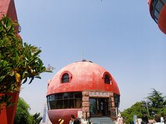 -信号山公园
