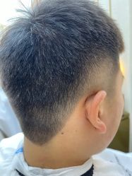 -东时烫染造型·Hair Salon