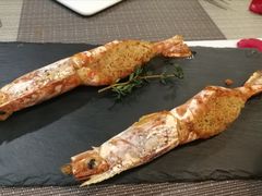 -LA CREPERIE BRETONNE布列塔尼法式餐厅(天童北路店)